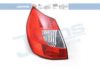 JOHNS 60 32 87-3 Combination Rearlight